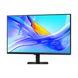 32" SAMSUNG ViewFinity S8 S80UD, Black,VA,3840x2160,60Hz,5ms,350cd,HDR10,MegaDCR,HDMI+DP+TypeC+USB,L 247997 Imagini 4