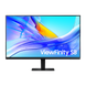 32" SAMSUNG ViewFinity S8 S80UD, Black,VA,3840x2160,60Hz,5ms,350cd,HDR10,MegaDCR,HDMI+DP+TypeC+USB,L 247997 Imagini 1