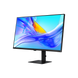 32" SAMSUNG ViewFinity S8 S80UD, Black,VA,3840x2160,60Hz,5ms,350cd,HDR10,MegaDCR,HDMI+DP+TypeC+USB,L 247997 Imagini 6