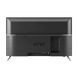 32" LED SMART TV KIVI 32H730QB, 1366x768 HD, Android TV, Black 210258 фото 5