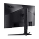 23.8" ACER Nitro XV240YX1bmiiprx Black, IPS, 1920x1080, 200Hz, FreeSync, 0.5msGTG, 250cd, HDR10, HDM 248194 фото 9