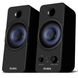 Speakers SVEN "431" Black, Bluetooth, 6w, USB power 87655 фото 6