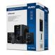 Speakers SVEN "MS-2050" SD-card, USB, FM, remote control, Bluetooth, Black, 55w/30w + 2x12.5w/2.1 78447 фото 1