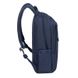 Backpack Rivacase 7561, for Laptop 15,6" & City bags, Dark Blue 201017 фото 8
