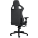 Gaming Chair Noble Epic TX NBL-EPC-TX-ATC Anthracite, User max load up to 120kg / height 165-180cm 205239 фото 2