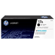 Laser Cartridge for HP CF217A/CRG047 black Compatible KT 119693 Imagini 2