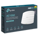 Wi-Fi AC Dual Band Access Point TP-LINK "EAP225", 1317Mbps, MU-MIMO, Omada Centralized Mgmnt, PoE 82312 фото 6
