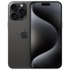 iPhone 15 Pro Max, 256GB Black Titanium MD 208374 фото 1