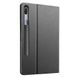Cellular Samsung Galaxy Tab S7 FE / S7+, Stand Case, Black 138604 фото 2