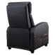 Cougar Sofa Cougar Ranger Elite, Black/Orange 262851 фото 9