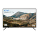 40" LED SMART TV KIVI 40F730QB, 1920x1080 FHD, Android TV, Black 210260 фото 2