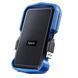 2.0TB (USB3.1) 2.5" Apacer AC631 Military-Grade Shockproof Hard Drive, Black-Blue (AP2TBAC631U-1) 87864 фото 4