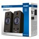 Speakers SVEN "431" Black, Bluetooth, 6w, USB power 87655 фото 4