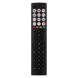 65" LED SMART TV Hisense 65U6KQ, Mini LED 3840x2160, VIDAA OS, Gray 208323 фото 7