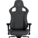 Gaming Chair Noble Epic TX NBL-EPC-TX-ATC Anthracite, User max load up to 120kg / height 165-180cm 205239 фото 4