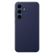 Original Sam. Kindsuit case Galaxy S25 FE, Dark Blue 239836 фото 2