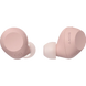 Bluetooth Earphones TWS SONY WF-C710NP, Pink 232617 Imagini 9