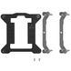 Deepcool LGA 1700 Mounting Kit for GAMMAXX 400, GT, GTE V2, C40 138162 Imagini 2