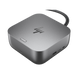 HP TB4 Ultra 280W G6 Dock,1xTB 4,1xUSB-C 3.2g2 with DP,2xUSB-C 3.2g2,3xUSB-A 3.2g2,2xUSB-A 3.2g1,1xH 245209 Imagini 8