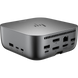 HP TB4 Ultra 280W G6 Dock,1xTB 4,1xUSB-C 3.2g2 with DP,2xUSB-C 3.2g2,3xUSB-A 3.2g2,2xUSB-A 3.2g1,1xH 245209 Imagini 15