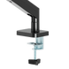 Table/desk 1-display mounting "MA-DA1-04" Gembird (rotate,tilt,swivel), 17&rdquo;-32&rdquo;, up to 9 kg, VESA:75 239769 фото 8
