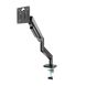 Table/desk 1-display mounting "MA-DA1-04" Gembird (rotate,tilt,swivel), 17&rdquo;-32&rdquo;, up to 9 kg, VESA:75 239769 фото 2