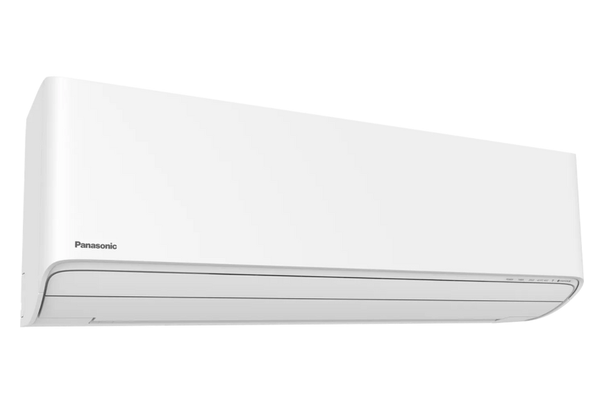 Сплит-система Panasonic SC-HZ35XKE / CU-HZ35XKE, 12kBTU/h, Белый 207675 фото
