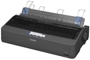 Printer Epson LX-1350, A3 75555 фото