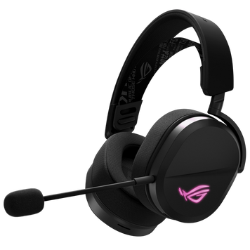Gaming Headset Asus ROG Pelta A501, Black 262562 Imagini