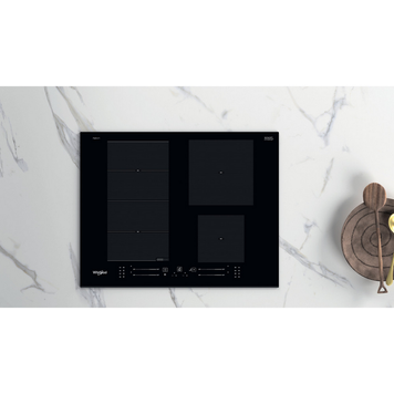 Plită cu inducție Whirlpool WF Smartphone Samsung Galaxy5 BF/IXL 273790 Imagini
