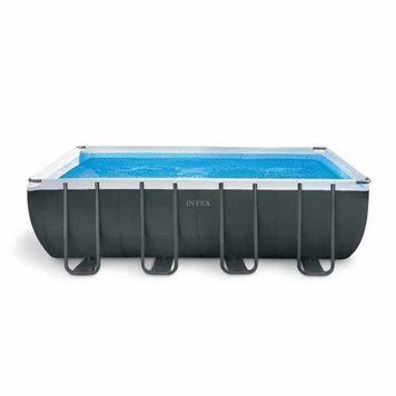 Intex 26356 Piscina ULTRA XTR FRAME 549x274x132cm, 17203L, carcas metal 138209 Imagini