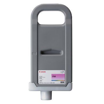 Ink Cartridge Canon PFI-706M, Magenta, 700ml for iPF84xx & iPF94xx series 146730 Imagini