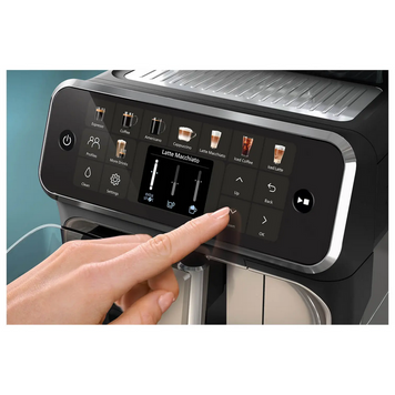 Aparat de cafea Philips EP5547/90 271608 Imagini