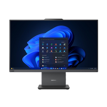 Lenovo AIO ThinkCentre neo 55a Gen 6 Luna Grey (23.8" FHD IPS Touch Ryzen 7 250 3.3-5.1GHz, 16GB, 512GB SSD, Wired KB&MS, no OS, 3Y Warranty) 262856 Imagini