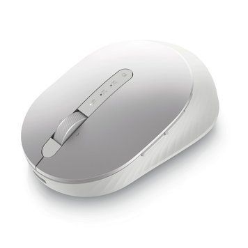 Wireless Mouse Dell MS7421W Premier Rechargeable, Optical, 1000/1600/2400/4000 dpi, 7 buttons, 2.4 G 134682 фото