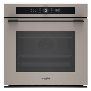 Cuptor Electric Whirlpool WOI5S8PM2SEA 227427 Imagini