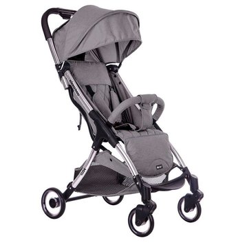 Pushchair Kikka Boo Cloe Light Grey 2020 125035 фото