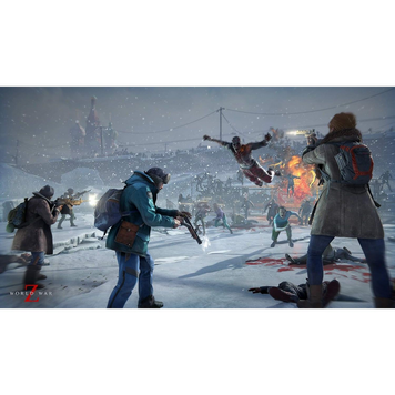 Game For PS4 World War Z 259420 Imagini