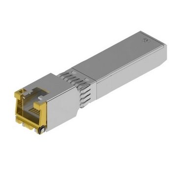 SFP+ 10G to Copper RJ-45, Cisco Compatible 114989 фото