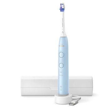 Электрическая зубная щетка Philips HX7406/02 245926 фото