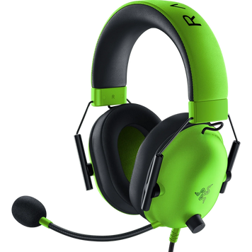 Gaming Headset Razer BlackShark V2 X, 50mm drivers, 12-28kHz, 32 Ohm, 100db, 240g, On-earcup control 233986 Imagini