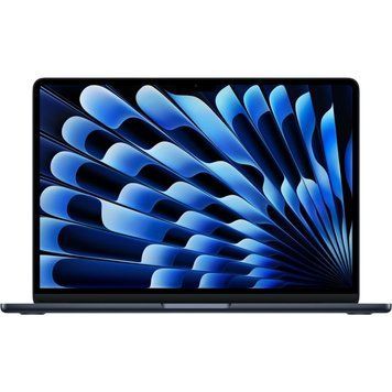 Laptop Apple MacBook Air 13.6" MDHF4RU/A Midnight (M5 16Gb 1TB) 250794 Imagini