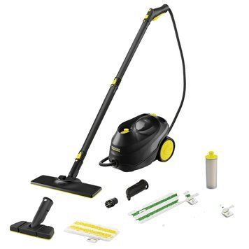 Aparat de curățat cu abur Karcher 1.513-665 SC 3 EasyFix Special Go!Further 248085 Imagini