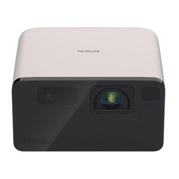 Projector Epson EF-21R; LCD, FullHD, Laser, 1000 Lum, AutoFocus, GoogleTV, HDR10, 2x5W, Pink 231549 Imagini
