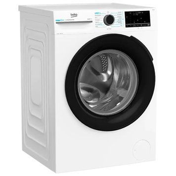 Mașină de spălat Beko BM3WFSU47415WB Class A 235191 Imagini