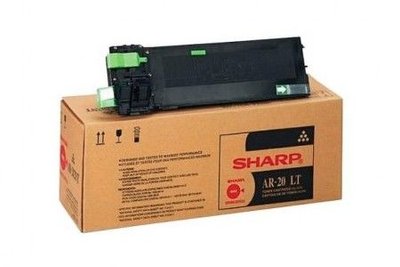 Toner Cartridge Sharp AR020LT, for AR5516, AR5520 42451 фото