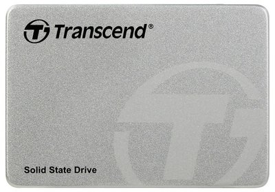 2.5" SATA SSD 2.0TB Transcend "SSD230" [R/W:560/520MB/s, 85/89K IOPS, SM2258, 3D NAND TLC] 108977 фото