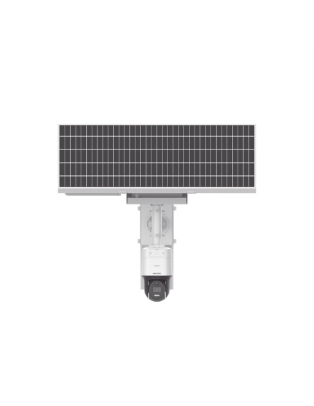 HIKVISION 4 Megapixeli, 4G, PT Color VU, 40W, Panou Solar, DS-2XS3Q47G1-LDH/4G/C18S40 188870 Imagini