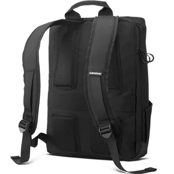 15" NB backpack - Lenovo IdeaPad Gaming 15.6-inch Backpack (GX40Z24050) 138049 Imagini