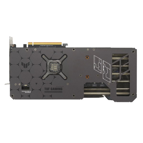 VGA Asus Radeon RX 7800 XT 16GB GDDR6 TUF Gaming (TUF-RX7800XT-O16G-GAMING) 213986 фото